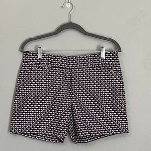 White House Black Market 5" Shorts